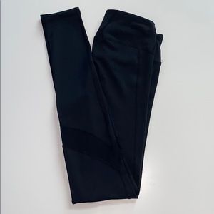GAIAM Leggings (black)